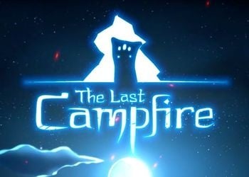 Last Campfire, The