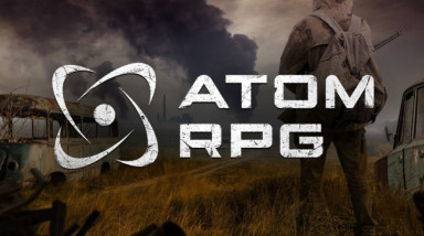 Atom RPG: Прохождение: Отрадное