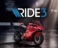 RIDE 3: +3 трейнер