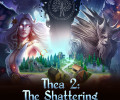 Thea 2: The Shattering: +1 трейнер