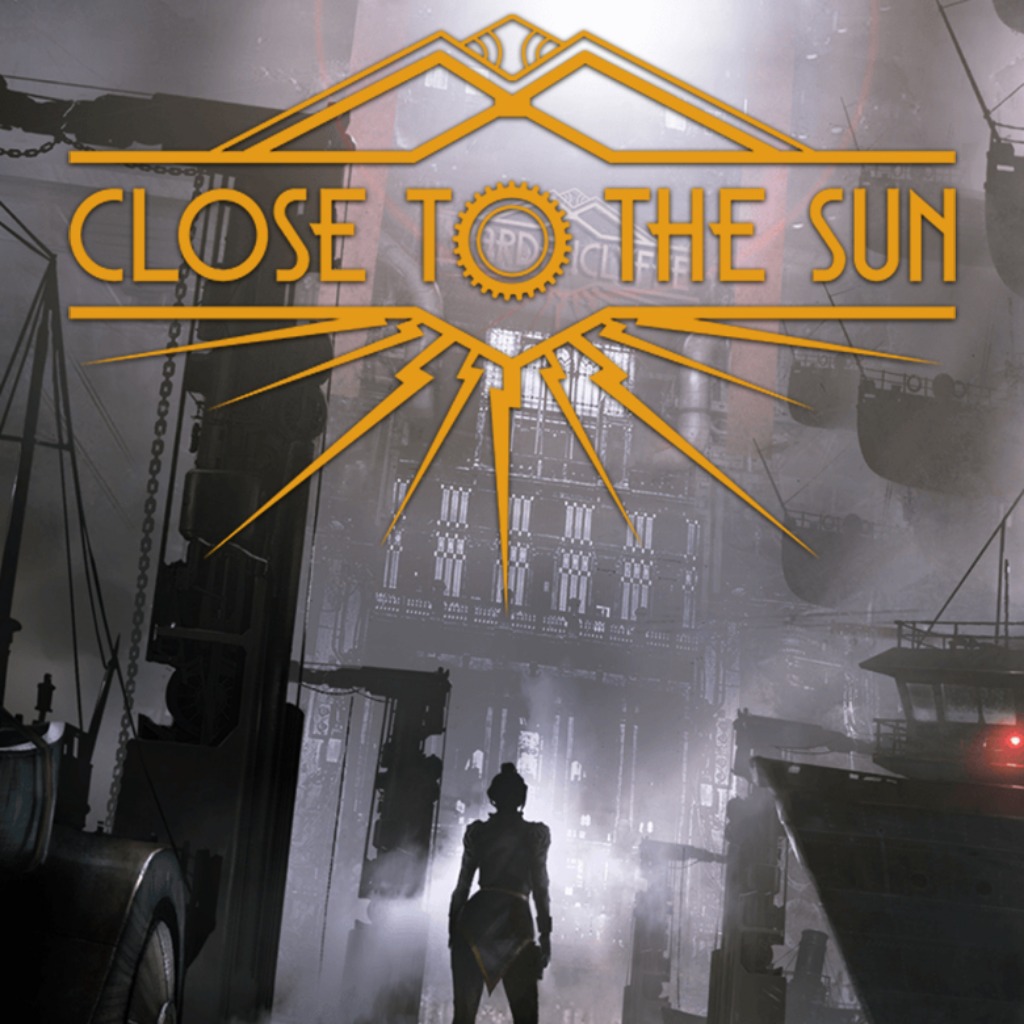 Новости об игре Close to the Sun | StopGame