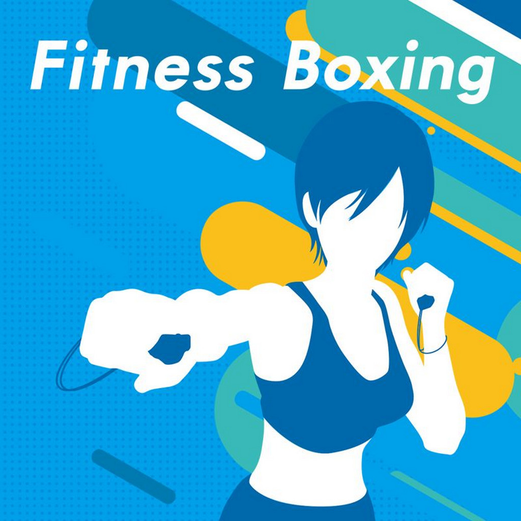 Article boxing. Фитнес боксинг Нинтендо. Nintendo Switch Fitness. Свитч фитнес боксинг. Фитнес бокс для свитч.