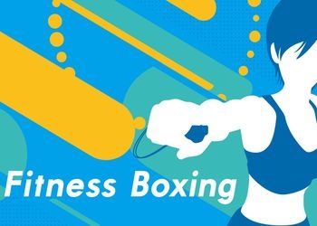 Fitness Boxing: Video Game Overview