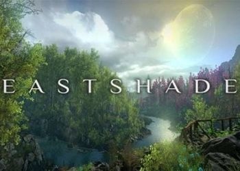 Eastshade: Video Overview Games