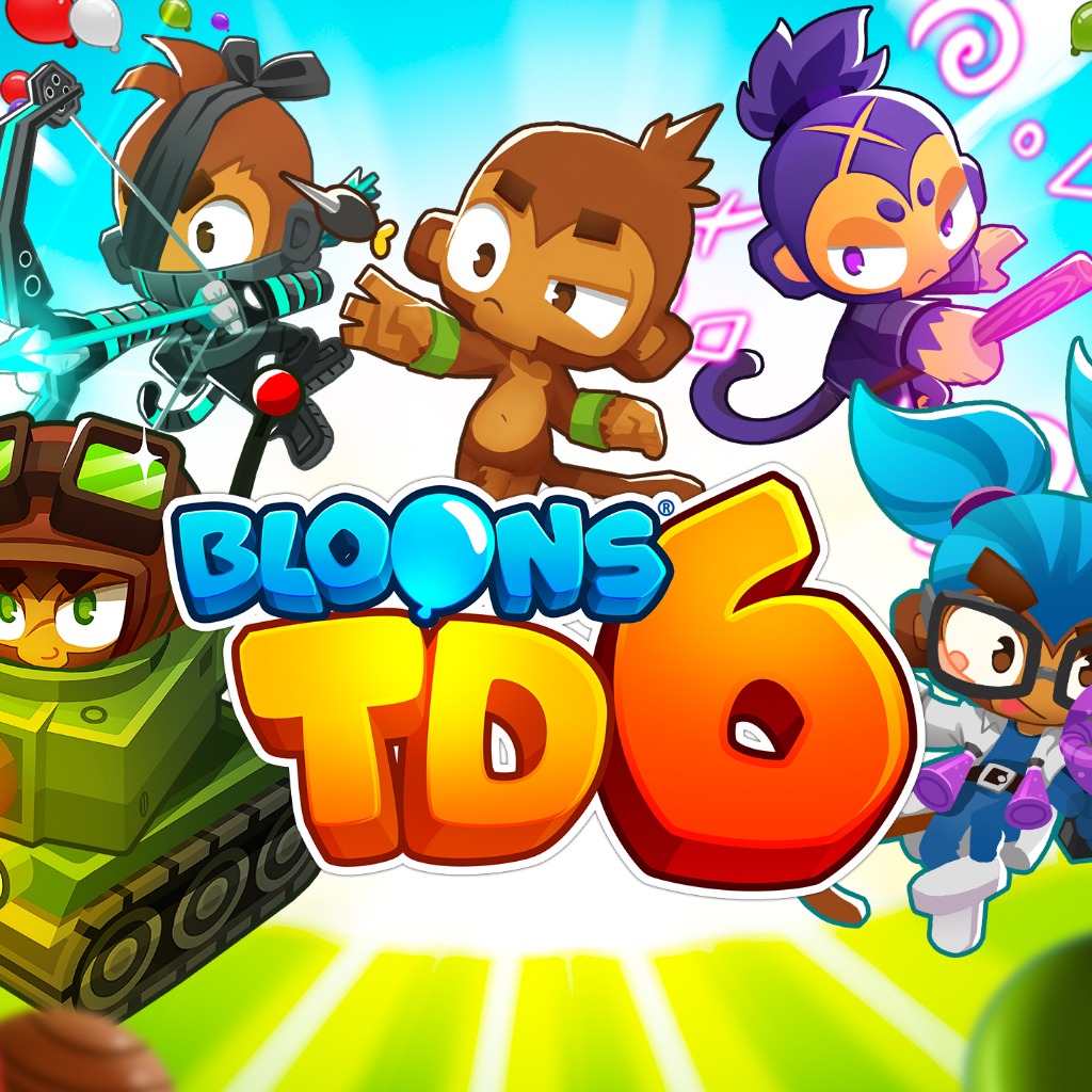 Bloons TD 6: +2 трейнер | StopGame