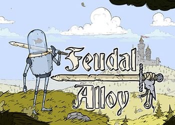 Feudal Alloy: Video Review Game