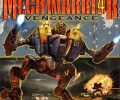 MechWarrior 4: Vengeance: Коды
