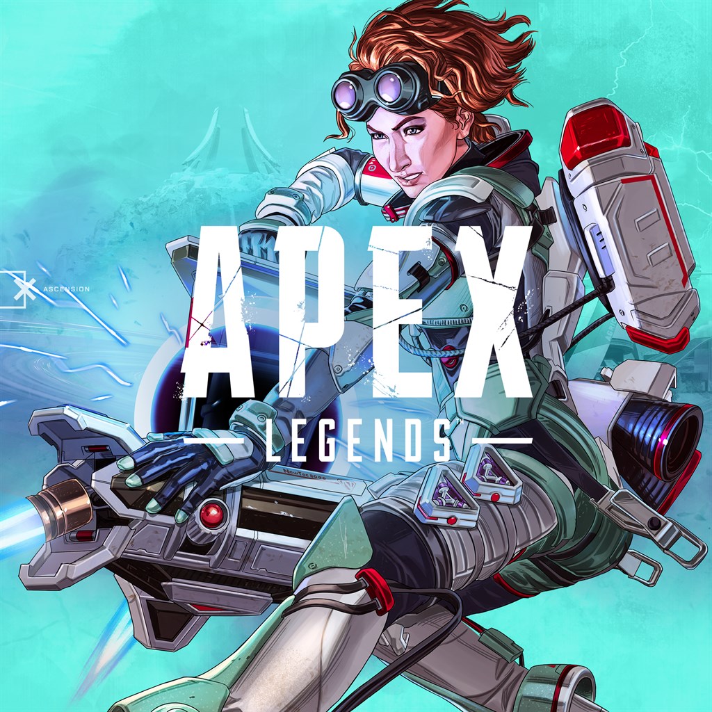 Новости об игре Apex Legends | StopGame