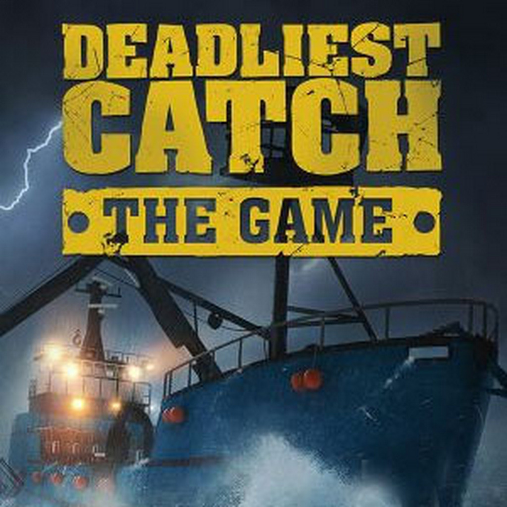 Deadliest Catch: The Game — обзоры и отзывы, описание, дата выхода,  официальный сайт игры, системные требования и оценки игроков | StopGame