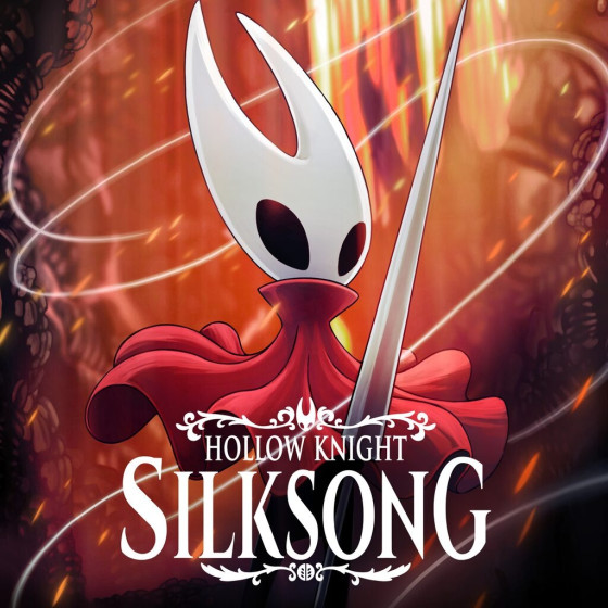 T-shirt Gamer Hollow Knight Silksong - Unisexe, Coupe Décontractée - Plusieurs Tailles Du XXS Au XXXXL - Idéal Cadeau Pour Fan De Jeux Indés - 13