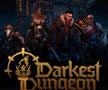 Darkest Dungeon II: +3 трейнер