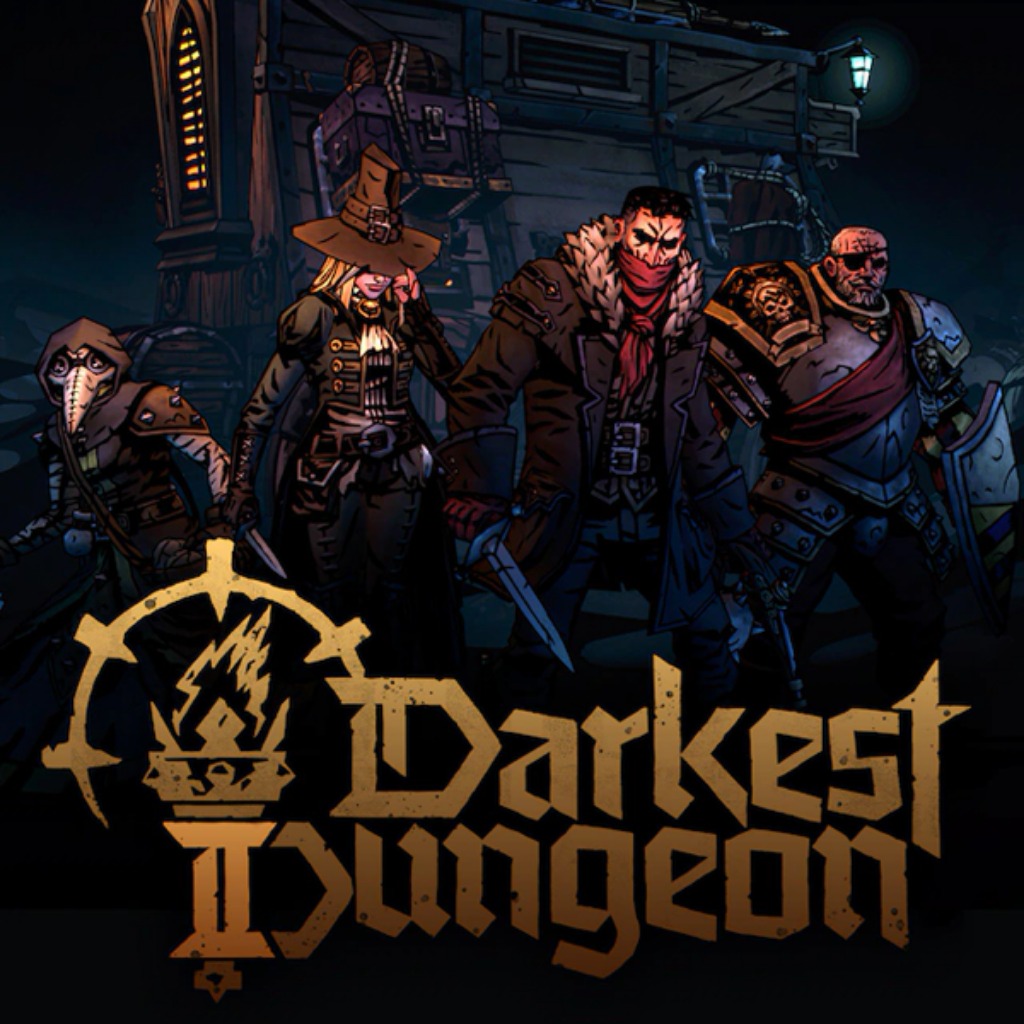 Darkest Dungeon 2: +12 трейнер | StopGame