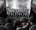 Medal of Honor: Allied Assault: +2 трейнер