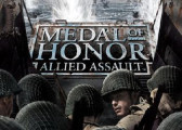 Обзор игры Medal of Honor Allied Assault