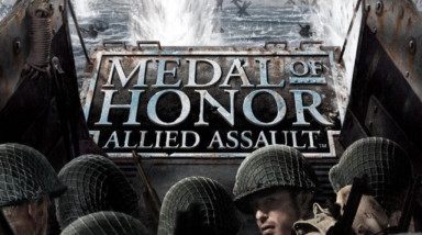 Medal of Honor Allied Assault: Советы и тактика