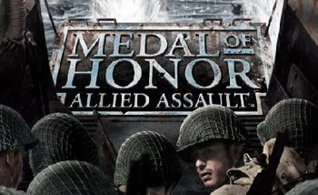 Medal of Honor Allied Assault [Обзор игры]