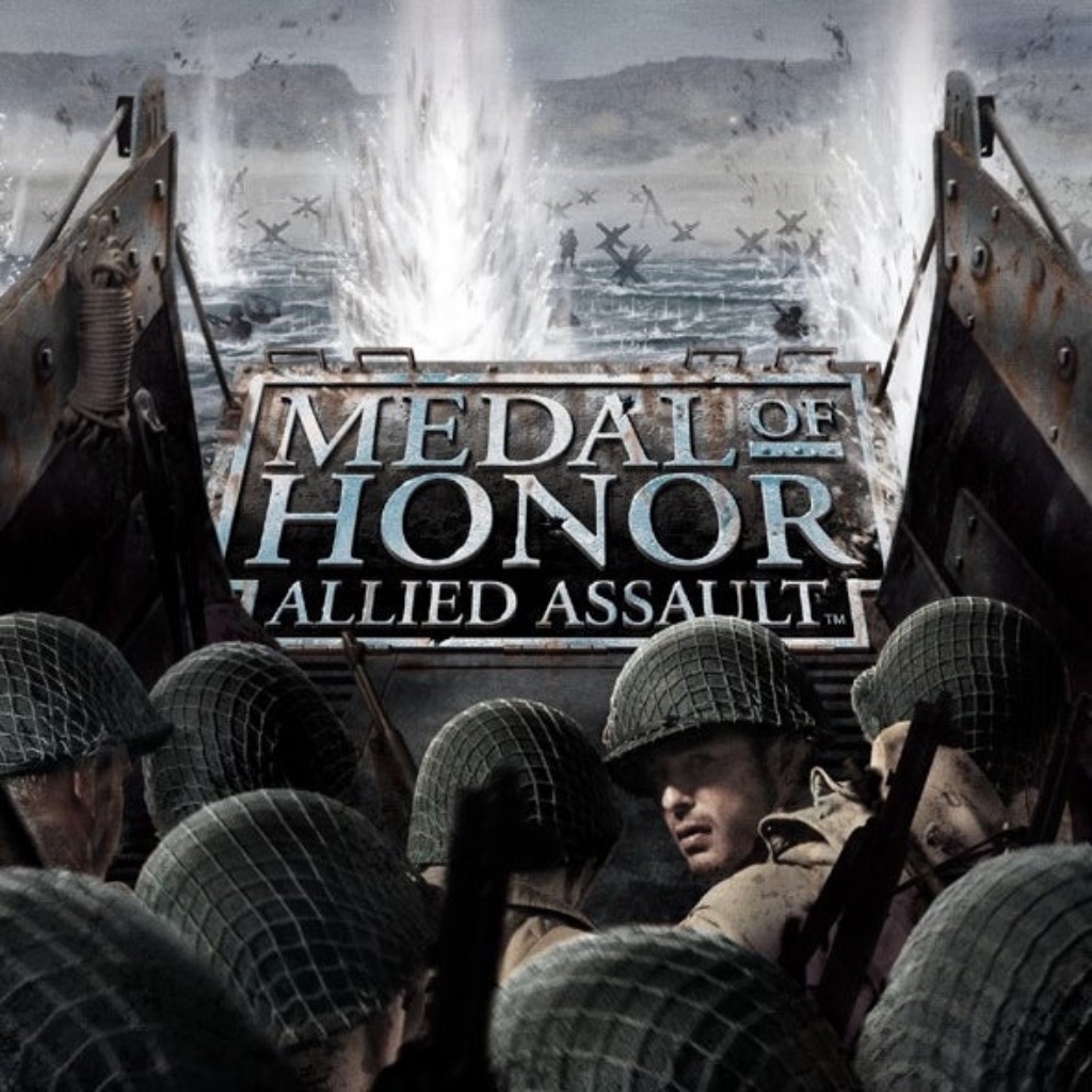 Medal of Honor Allied Assault: Коды | StopGame