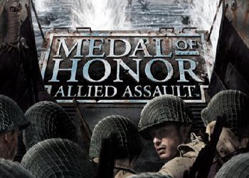 medal of honor allied assault nocd