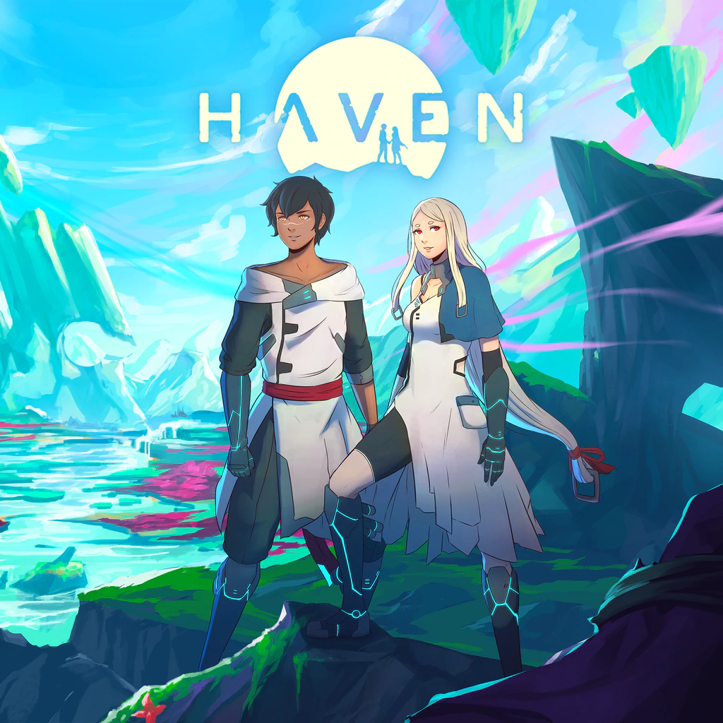 Haven — обзоры и отзывы, описание, дата выхода, официальный сайт игры,  системные требования и оценки игроков | StopGame