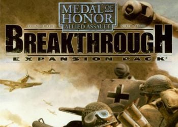 Medal of Honor Allied Assault: Breakthrough: Cheat Codes