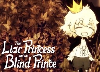Liar Princess and the Blind Prince, The