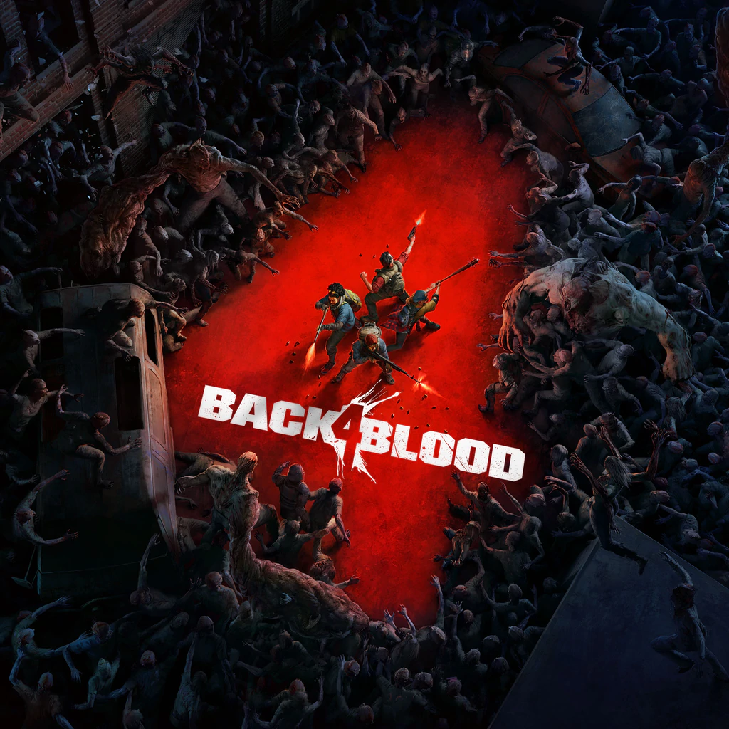 Back 4 Blood: +15 трейнер | StopGame