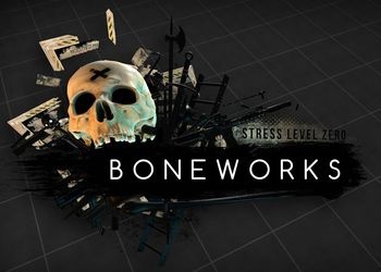 Как открыть песочницу в boneworks