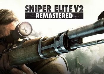 sniper elite vs sniper elite v2