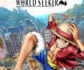 One Piece: World Seeker: +5 трейнер