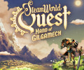 SteamWorld Quest: Hand of Gilgamech: +8 трейнер
