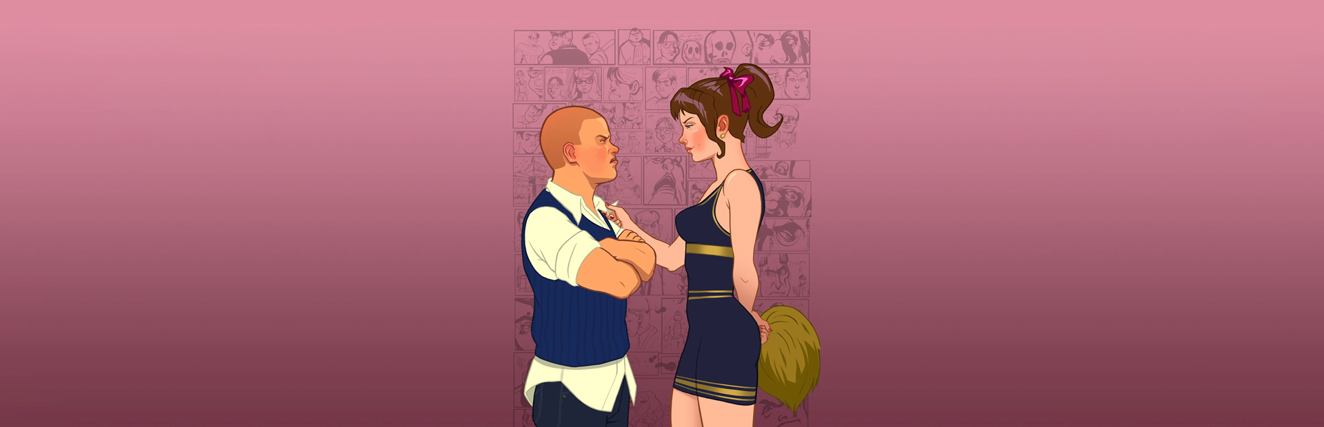     Bully Scholarship Edition  STEAM  Bully  Scholarship Edition