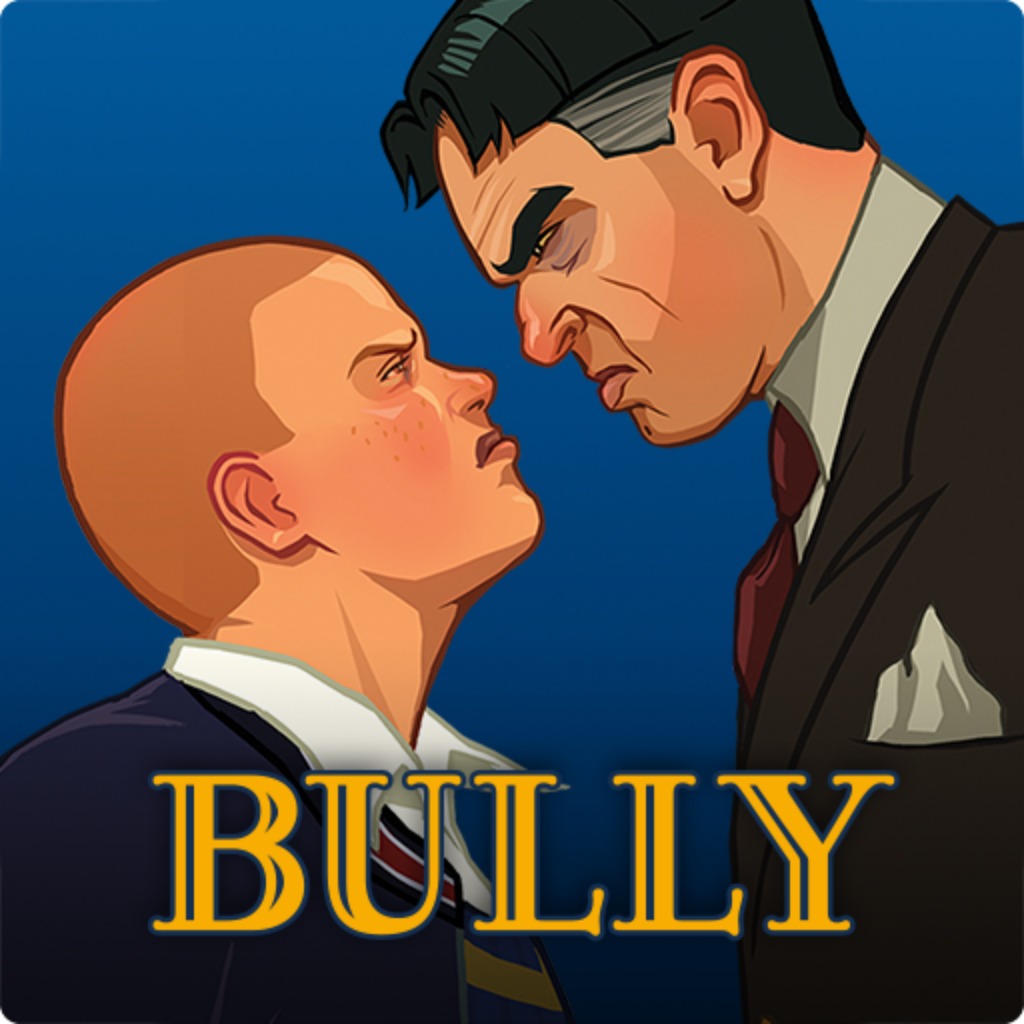 Bully: Обзор | StopGame