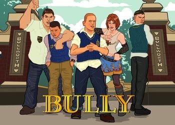 Bully Truck Steps