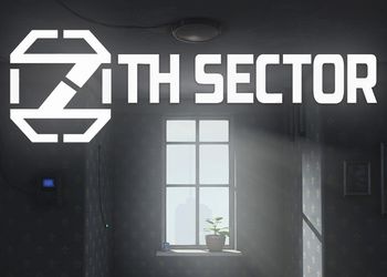 7th sector сюжет игры