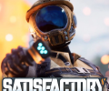 Satisfactory: +4 трейнер
