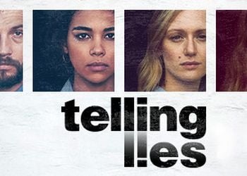 Telling Lies: Video Game Review