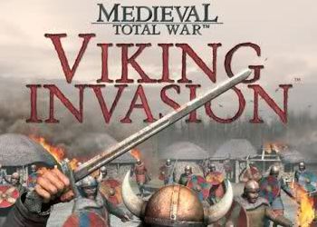 Medieval total war viking invasion прохождение