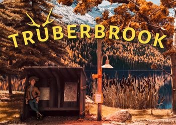 Truberbrook: Video Game Overview