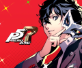 Persona 5 Royal: +23 трейнер