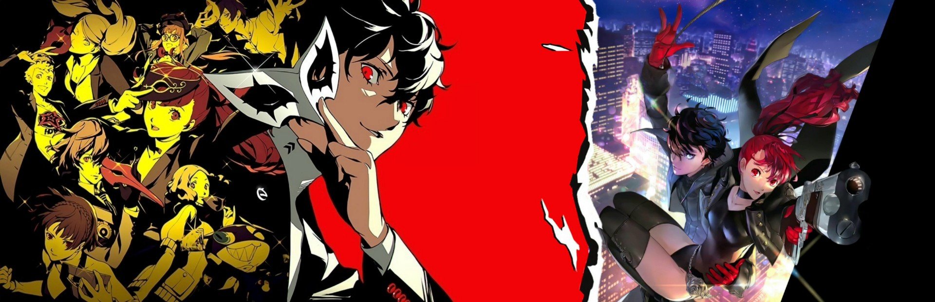 Persona 5 phantom x дата выхода. Persona 5 Royal PC статус взлома. Манга Канеки фото 1920x620.