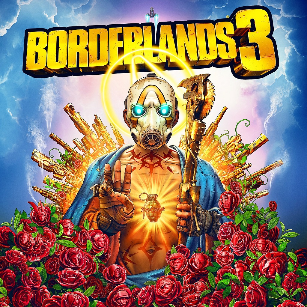 Borderlands 3: +33 трейнер | StopGame