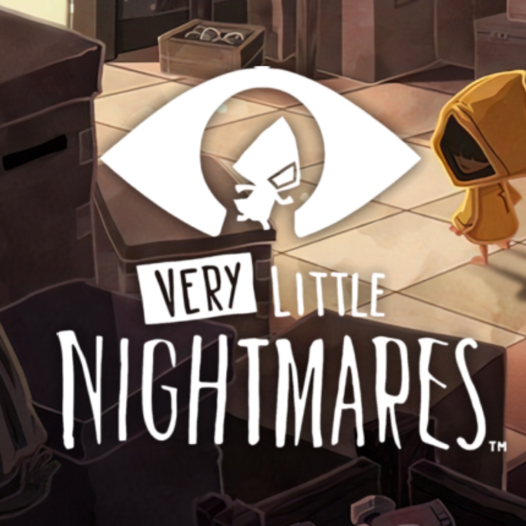 very little nightmares