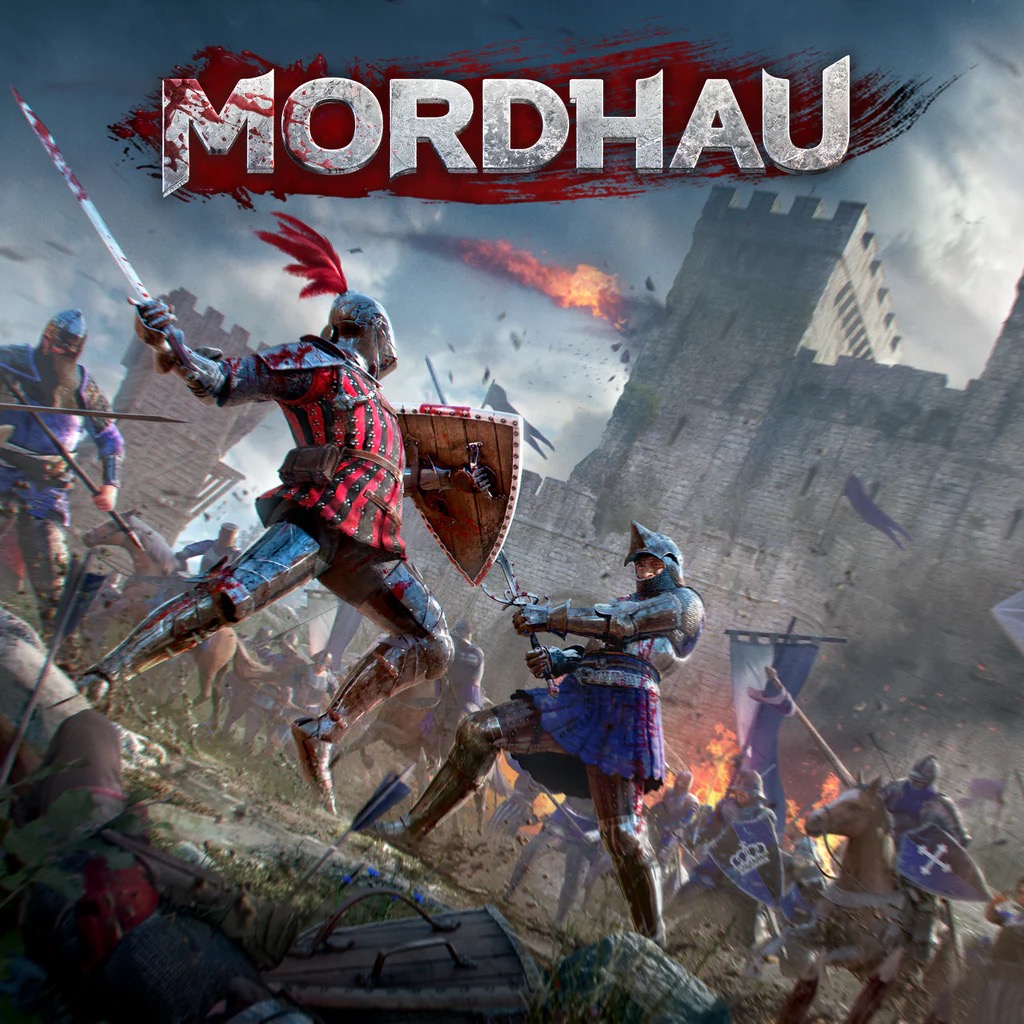 Пользовательские отзывы об игре Mordhau | StopGame