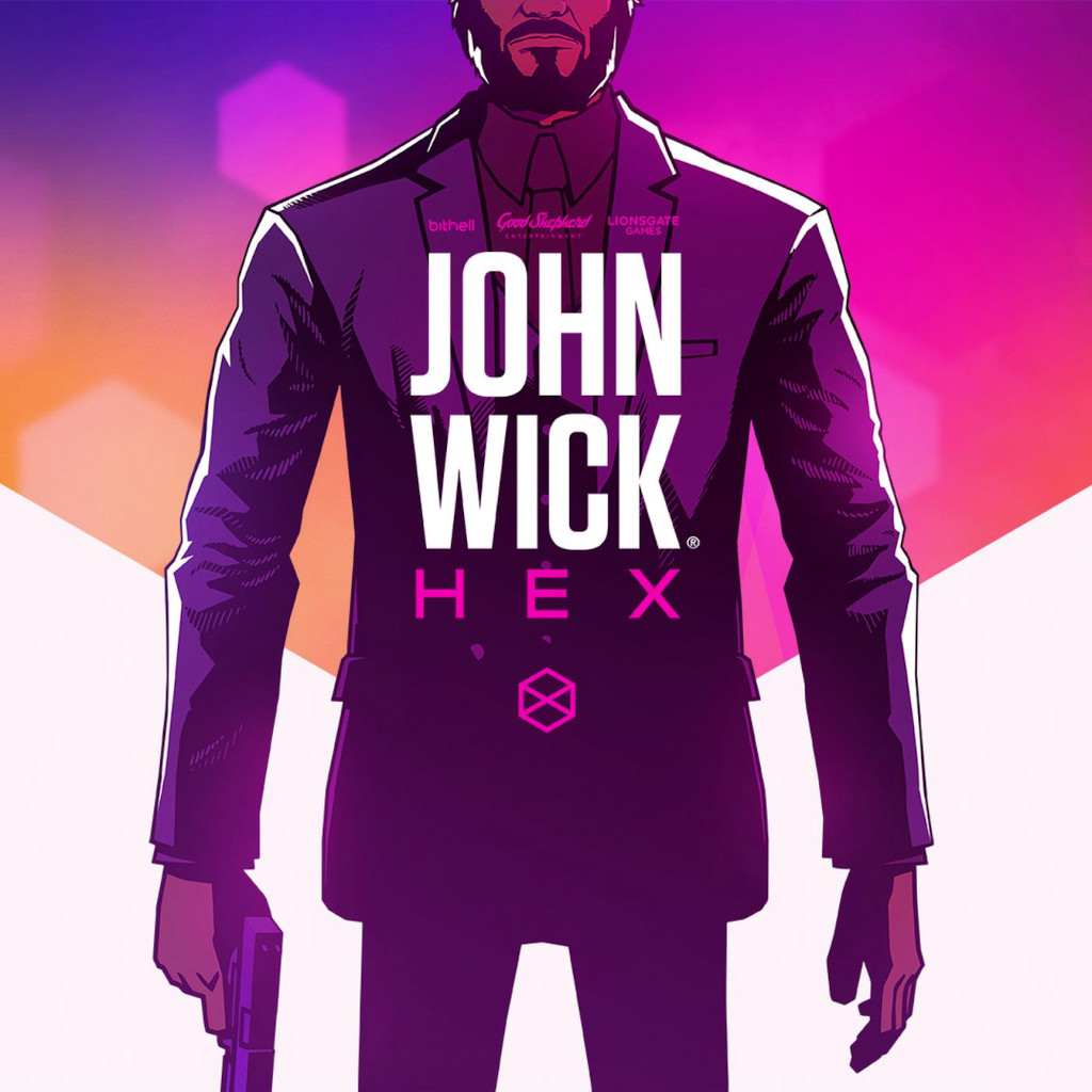 John gaming. Джон уик Хекс. John Wick hex (ps4). Джон уик игра. Джон уик игра на ps4.