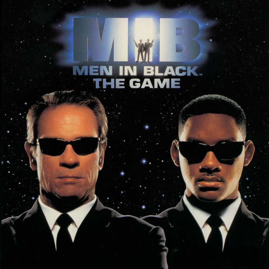 Men in Black: The Game: Коды | StopGame