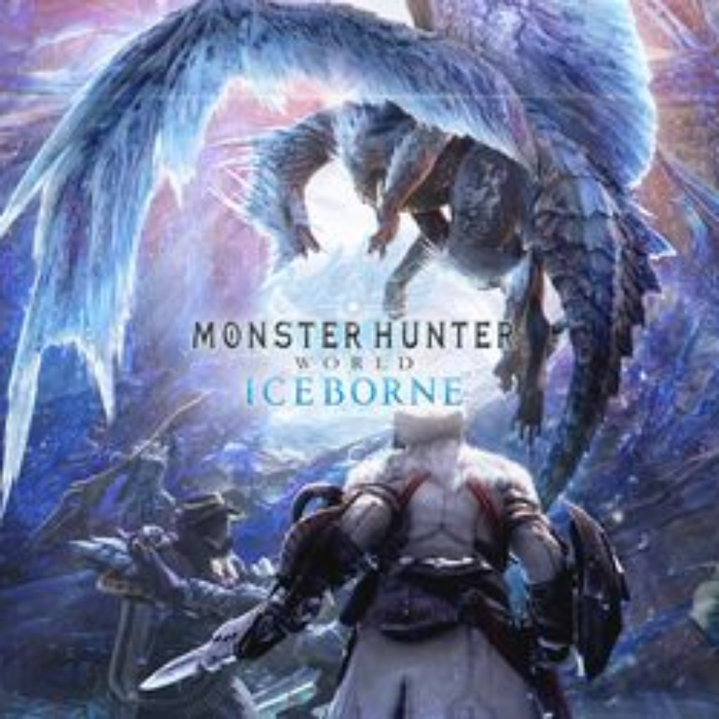 Monster Hunter: World - Iceborne: +14 трейнер | StopGame