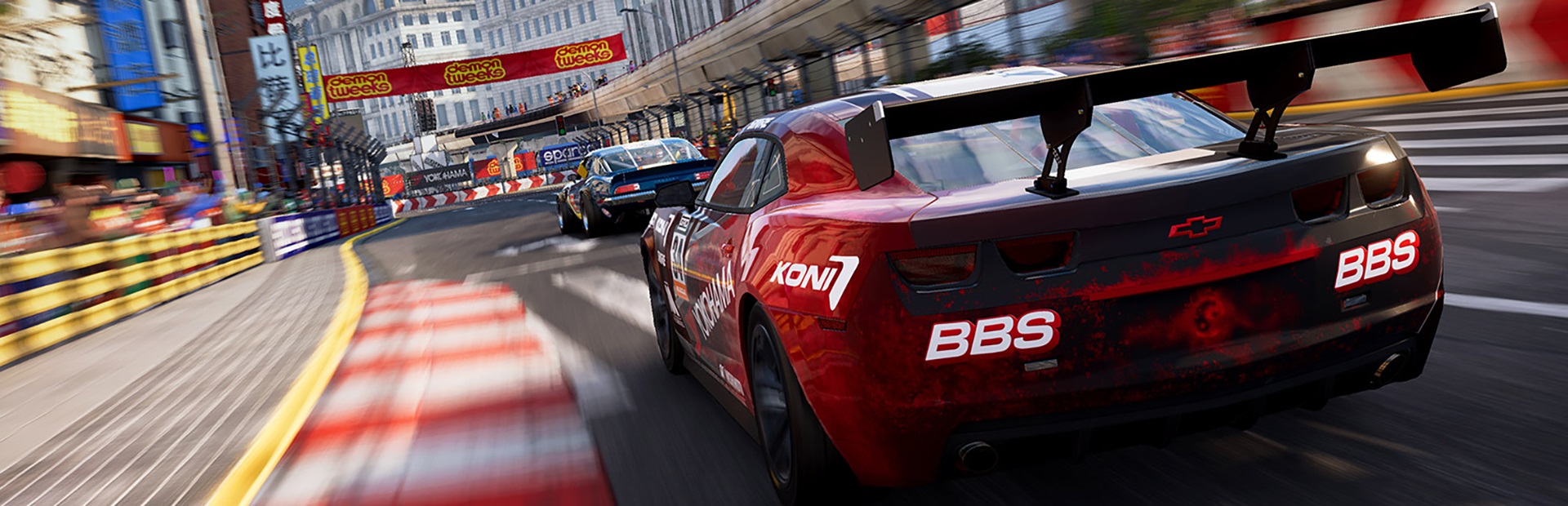 Grid autosport steam dll фото 37