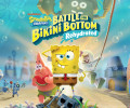 SpongeBob SquarePants: Battle for Bikini Bottom - Rehydrated: +3 трейнер