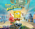 SpongeBob SquarePants: Battle for Bikini Bottom - Rehydrated: +8 трейнер