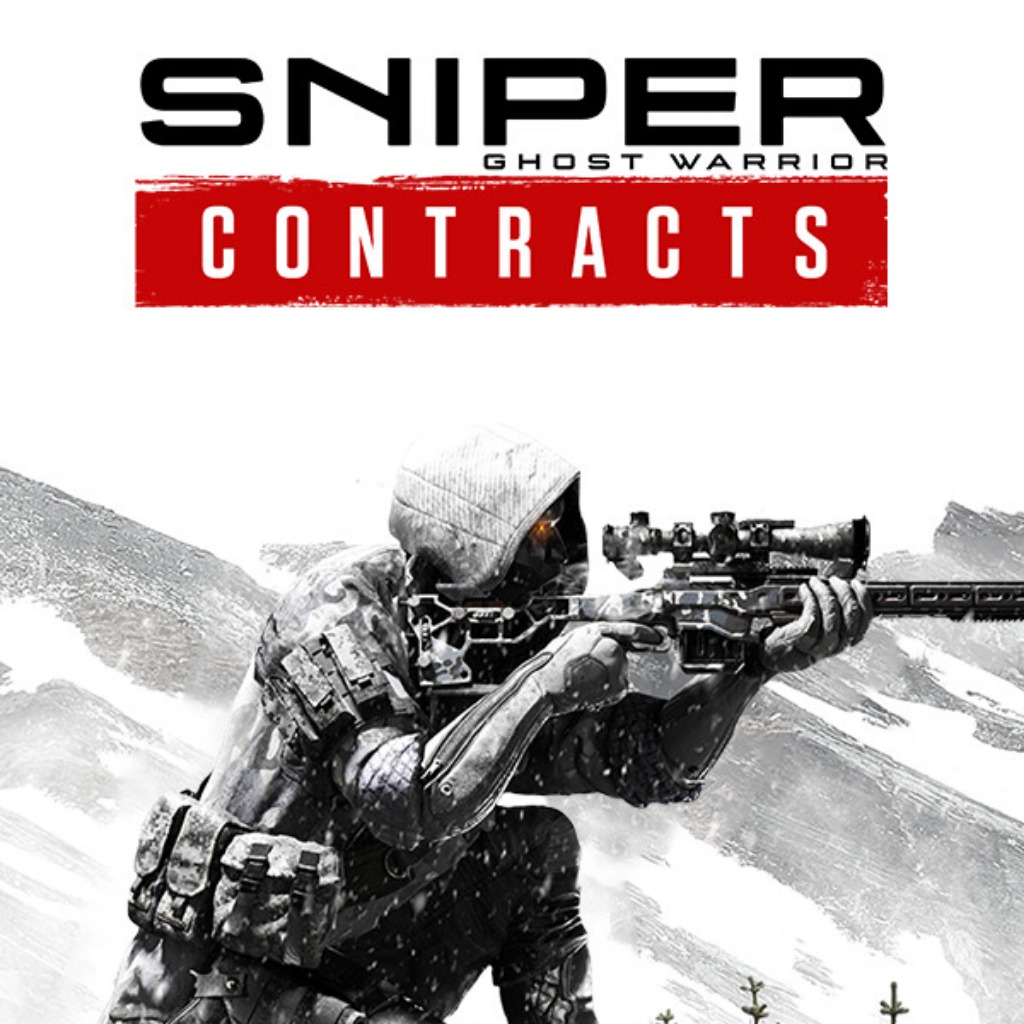 Steam sniper ghost warrior contracts фото 90